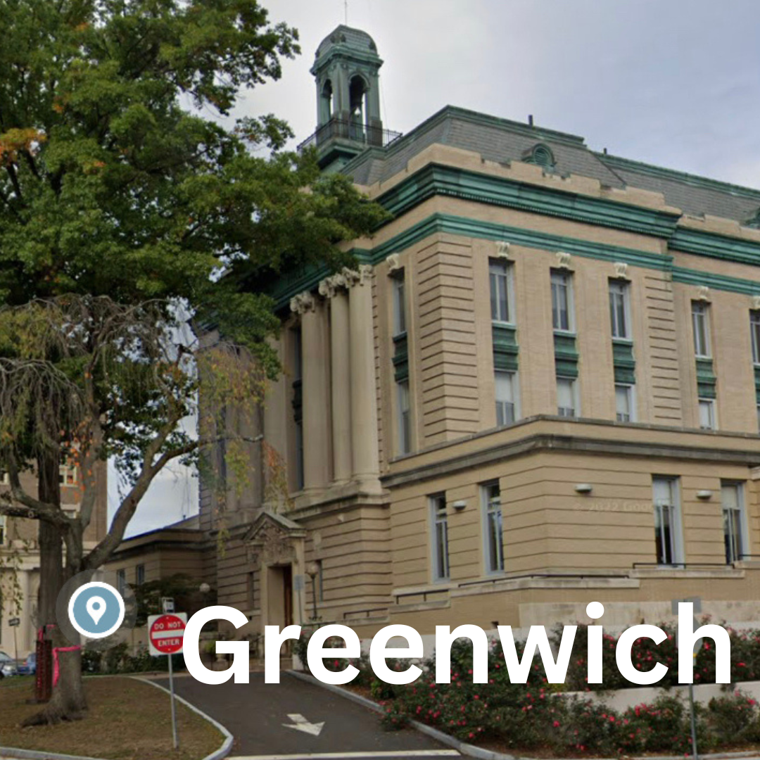 Greenwich Senior Center