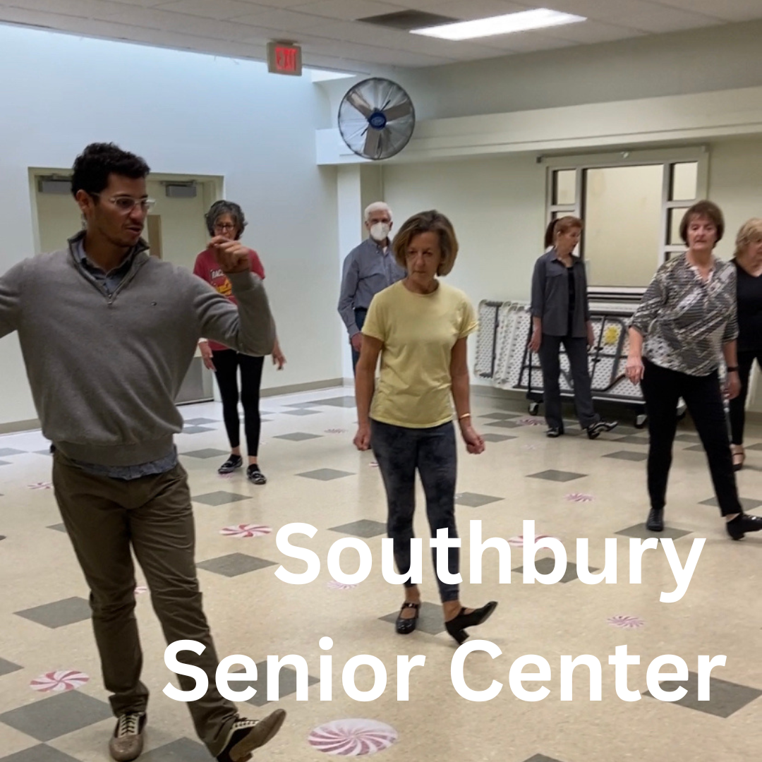 Southbury Senior Center
