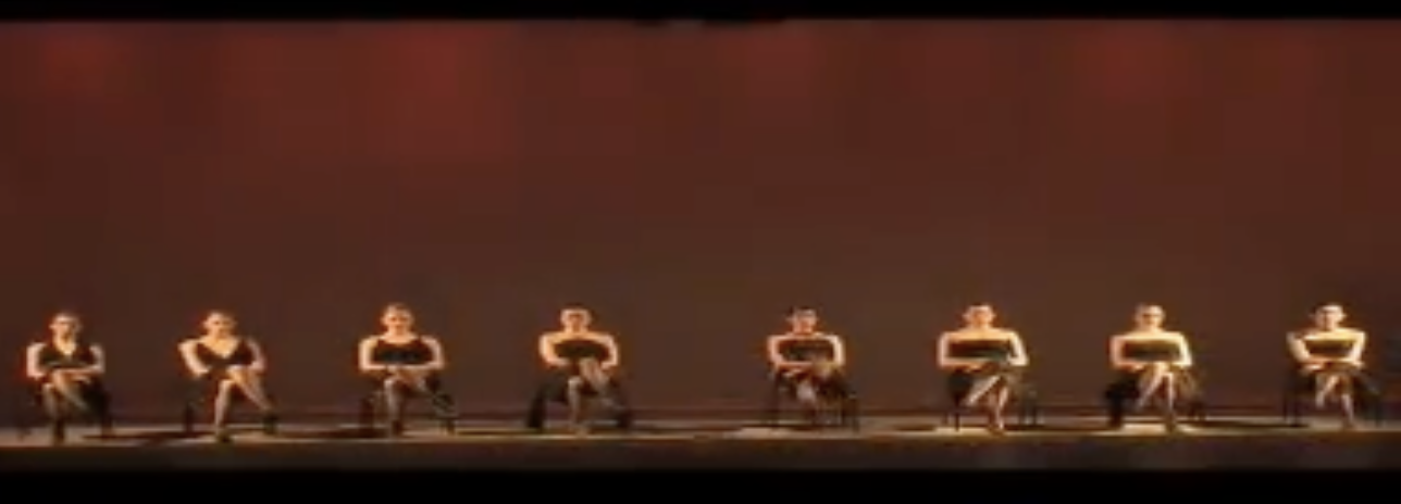 El Rey Del Tango (New Generation Dance Company) Dardo Galletto 2007